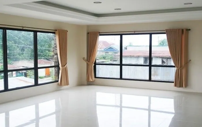 Sea Breeze Hotell Argao
