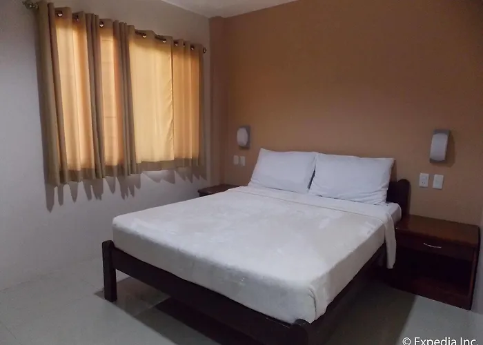 Sea Breeze Hotell Argao