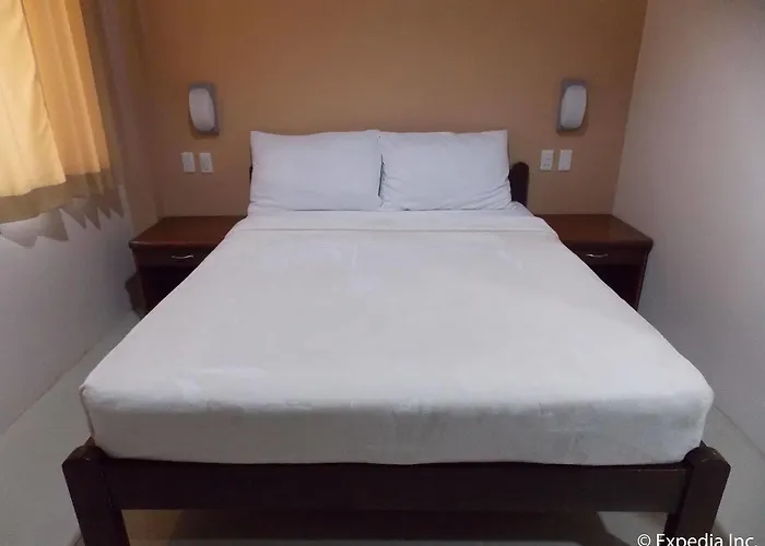 Hotell Sea Breeze