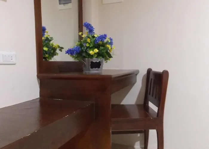Hotell Sea Breeze Argao