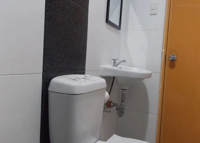 Hotell Sea Breeze Argao