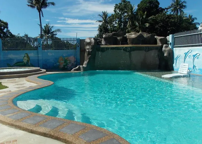 Sea Breeze 3* Argao
