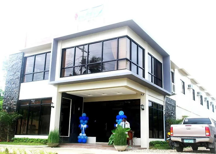 Hotell Sea Breeze 3*