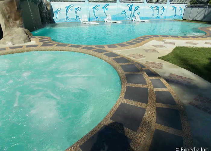 Hotell Sea Breeze 3*